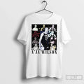 Classic Las Vegas Aces Aja Wilson Mvp Eras Tour - Adult & Kids T-Shirts, Sweatshirts & Hoodies apparel design preview 1