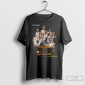 Classic Las Vegas Aces Basketball Legend Wnba Finals - Adult & Kids T-Shirts, Sweatshirts & Hoodies apparel design preview 1