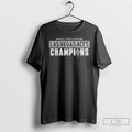 Classic Las Vegas Aces Basketball Wincraft 2025 Wnba - Adult & Kids T-Shirts, Sweatshirts & Hoodies apparel design preview 1