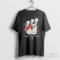 Classic Las Vegas Aces Three Time Wnba Champions 2025 - Adult & Kids T-Shirts, Sweatshirts & Hoodies apparel design preview 1