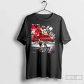 Classic Las Vegas Aces Wnba Champions Back On Top - Adult & Kids T-Shirts, Sweatshirts & Hoodies apparel design preview 1