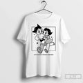 Classic Lets Commit Crimes Together - Adult & Kids T-Shirts, Sweatshirts & Hoodies apparel design preview 1