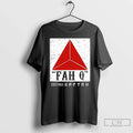 Classic Liam Hendriks Fah Q Greetings From Boston - Adult & Kids T-Shirts, Sweatshirts & Hoodies apparel design preview 1