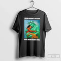 Classic Liberty Of Statue I Hear Migrant Children - Adult & Kids T-Shirts, Sweatshirts & Hoodies apparel design preview 1