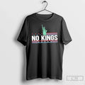 Classic Liberty Of Statue No Kings Human Rights Us - Adult & Kids T-Shirts, Sweatshirts & Hoodies apparel design preview 1