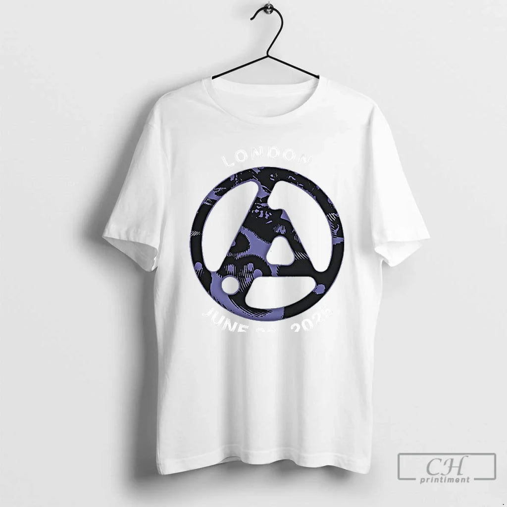 Classic Linkin Park June 28 2025 London Wembley - Adult & Kids T-Shirts, Sweatshirts & Hoodies apparel design preview 1