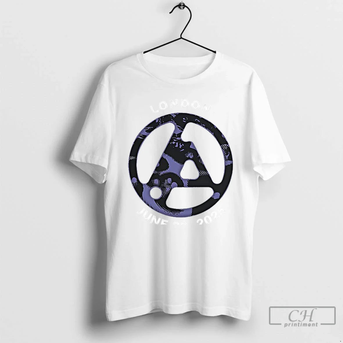 Classic Linkin Park June 28 2025 London Wembley - Adult & Kids T-Shirts, Sweatshirts & Hoodies apparel design preview 1