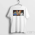 Classic Little Nightmares Iii Meme - Adult & Kids T-Shirts, Sweatshirts & Hoodies apparel design preview 1