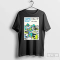 Classic Littlefingers Labrnth Asia Tour 2025 Long - Adult & Kids T-Shirts, Sweatshirts & Hoodies apparel design preview 1