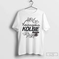 Classic Lloydminster Bobcats Kourageous Kolbie - Adult & Kids T-Shirts, Sweatshirts & Hoodies apparel design preview 1