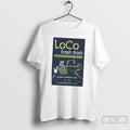 Classic Loco Trash Bash Colorado River Clean Up - Adult & Kids T-Shirts, Sweatshirts & Hoodies apparel design preview 1