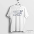 Classic Los Angeles Chargers I Love Guys Who Like - Adult & Kids T-Shirts, Sweatshirts & Hoodies apparel design preview 1