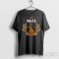 Classic Los Angeles Dodgers 2025 Nlcs Champions - Adult & Kids T-Shirts, Sweatshirts & Hoodies apparel design preview 1