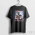 Classic Los Angeles Dodgers Hernandez Bros Step - Adult & Kids T-Shirts, Sweatshirts & Hoodies apparel design preview 1