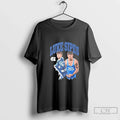 Classic Luke Sipes North Carolina Tar Heels Ncaa - Adult & Kids T-Shirts, Sweatshirts & Hoodies apparel design preview 1