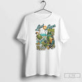 Classic Lured By Lager - Adult & Kids T-Shirts, Sweatshirts & Hoodies apparel design preview 1