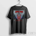 Classic Lynch Mob Dancing With The Devil 28th - Adult & Kids T-Shirts, Sweatshirts & Hoodies apparel design preview 1