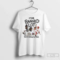 Classic Mlb Legends The Banned Lot Youre Killing Me - Adult & Kids T-Shirts, Sweatshirts & Hoodies apparel design preview 1