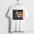 Classic Mac Tonight Feelin Like Shit T Shirs Sweater - Adult & Kids T-Shirts, Sweatshirts & Hoodies apparel design preview 1