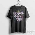 Classic Magical Vibes Only - Adult & Kids T-Shirts, Sweatshirts & Hoodies apparel design preview 1