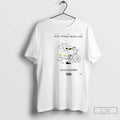Classic Mahluna Mude Mowen Cafe 2025 - Adult & Kids T-Shirts, Sweatshirts & Hoodies apparel design preview 1