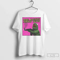 Classic Make Racists Afraid Again - Adult & Kids T-Shirts, Sweatshirts & Hoodies apparel design preview 1