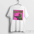 Classic Make Racists Afraid Again - Adult & Kids T-Shirts, Sweatshirts & Hoodies apparel design preview 1