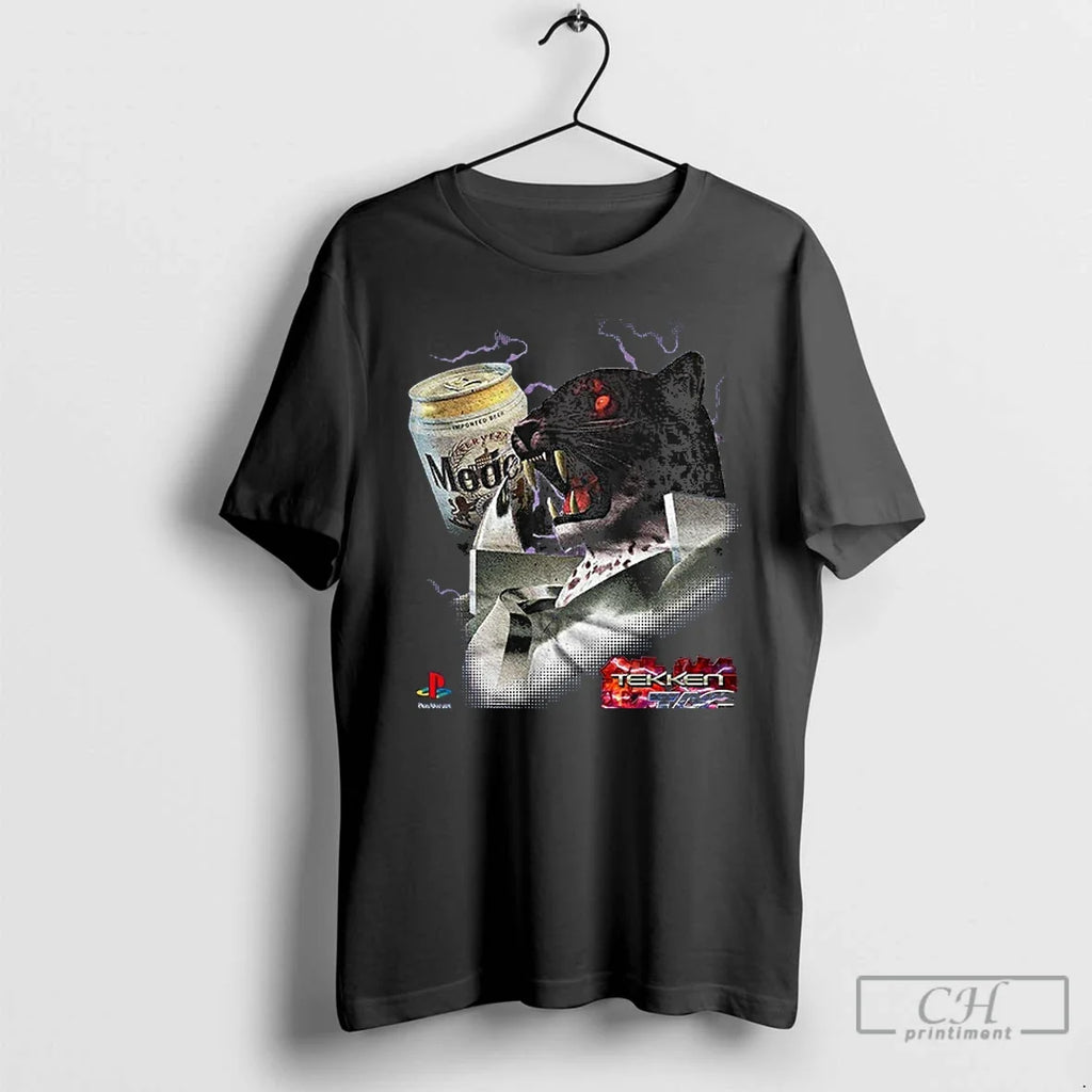 Classic Mamono World Armor King X Modelo 2000 - Adult & Kids T-Shirts, Sweatshirts & Hoodies apparel design preview 1