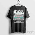 Classic Mansory P9lm Evo 900 King Of The Ring Car - Adult & Kids T-Shirts, Sweatshirts & Hoodies apparel design preview 1