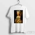 Classic Marie Antoinette X Donald Trump Mashup - Adult & Kids T-Shirts, Sweatshirts & Hoodies apparel design preview 1