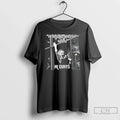 Classic Marilyn Me Waving To All My Haters Hi Cunts - Adult & Kids T-Shirts, Sweatshirts & Hoodies apparel design preview 1