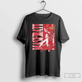 Classic Marvin Harrison Jr Arizona Cardinals Maserati - Adult & Kids T-Shirts, Sweatshirts & Hoodies apparel design preview 1