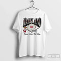 Classic Maryland Terrapins Fear The Turtle - Adult & Kids T-Shirts, Sweatshirts & Hoodies apparel design preview 1