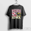 Classic Maryland Terrapins Vs Nebraska Cornhuskers - Adult & Kids T-Shirts, Sweatshirts & Hoodies apparel design preview 1