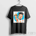 Classic Mayfield Hyping Egbuka Tampa Bay Buccaneers - Adult & Kids T-Shirts, Sweatshirts & Hoodies apparel design preview 1