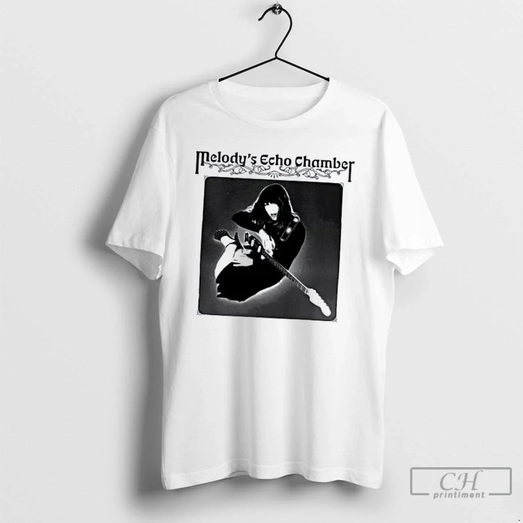 Classic Melodys Echo Chamber - Adult & Kids T-Shirts, Sweatshirts & Hoodies apparel design preview 1