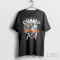 Classic Merab Dvalishvili And Still World - Adult & Kids T-Shirts, Sweatshirts & Hoodies apparel design preview 1