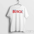 Classic Michael Busch Chicago Cubs Swing Signature - Adult & Kids T-Shirts, Sweatshirts & Hoodies apparel design preview 1