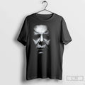 Classic Michael Myers Halloween Big Face Graphic - Adult & Kids T-Shirts, Sweatshirts & Hoodies apparel design preview 1
