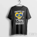 Classic Michigan Wolverines Lady Sassy Classy And A - Adult & Kids T-Shirts, Sweatshirts & Hoodies apparel design preview 1