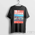 Classic Mild Orange Uk Europe 2025 - Adult & Kids T-Shirts, Sweatshirts & Hoodies apparel design preview 1