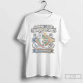 Classic Milwaukee Brewers Vs La Dodgers 2025 Nlcs - Adult & Kids T-Shirts, Sweatshirts & Hoodies apparel design preview 1
