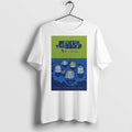Classic Minus The Bear Oct 8 2025 San Diego Ca Faces - Adult & Kids T-Shirts, Sweatshirts & Hoodies apparel design preview 1