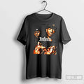 Classic Mobb Deep Infinite Album Cover 2025 - Adult & Kids T-Shirts, Sweatshirts & Hoodies apparel design preview 1