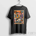 Classic Moe Oct 10 2025 Brooklyn Ny - Adult & Kids T-Shirts, Sweatshirts & Hoodies apparel design preview 1