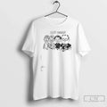 Classic Mom Jeans Drawing Of The Band - Adult & Kids T-Shirts, Sweatshirts & Hoodies apparel design preview 1