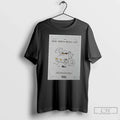 Classic Moonclaw Mude Mowen Cafe 2025 - Adult & Kids T-Shirts, Sweatshirts & Hoodies apparel design preview 1