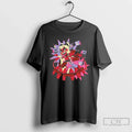 Classic Moxxie Millie Halloween Slasher - Adult & Kids T-Shirts, Sweatshirts & Hoodies apparel design preview 1