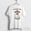 Classic My Favouirte Spirit Tequila - Adult & Kids T-Shirts, Sweatshirts & Hoodies apparel design preview 1