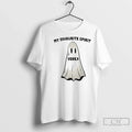 Classic My Favourite Spirit Vodka - Adult & Kids T-Shirts, Sweatshirts & Hoodies apparel design preview 1